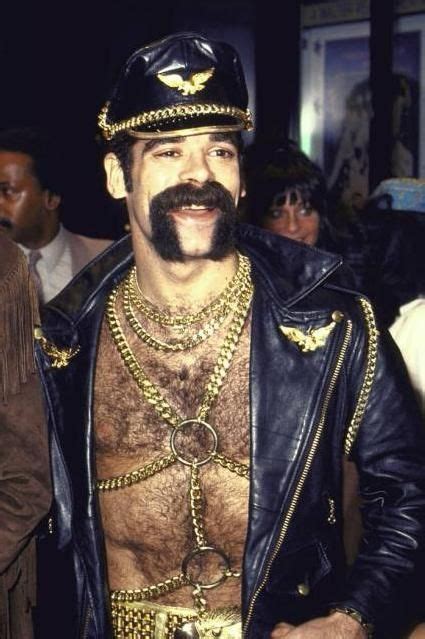 glenn hughes village people.